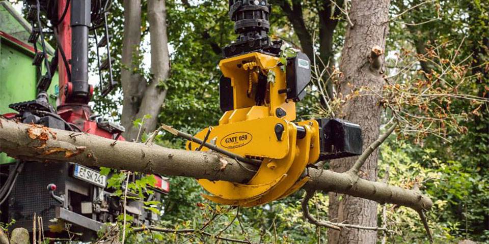 NIEUW: GMT Total Tree Control bij Senex