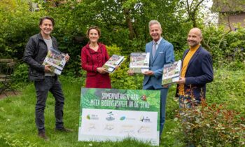 Deltaplan-Biodiversiteitsherstel_ondertekening-plegde-VHG-NL-Greenlabel-Steenbreek_2021-05-19-mei