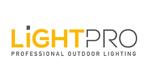 lightPro logo