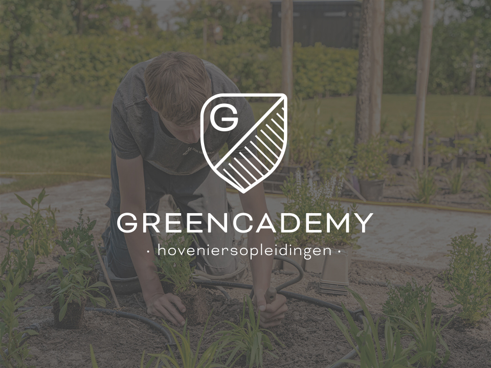Hoveniers werken samen om vakmanschap en continuïteit te stimuleren met nieuwe online opleiding de GreenCademy