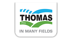 Firma Thomas logo