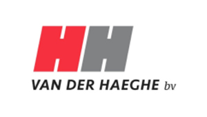 Van der Haeghe logo