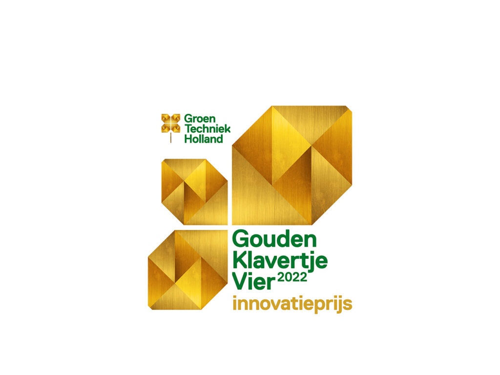 Winnende innovatie bekend op eerste beursdag van GroenTechniek Holland