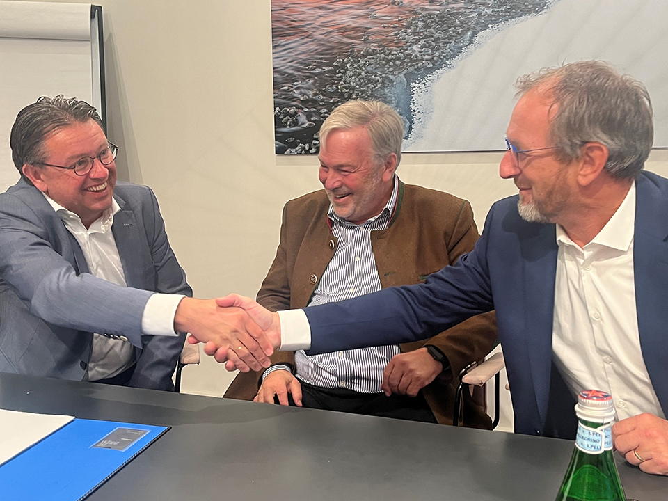 Afwateringsspecialist en afscheiderproducent samen verder: Nederlands grootste afscheiderproducent Aquafix Milieu wordt onderdeel van de ACO Groep.