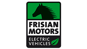 Frisian Motors logo