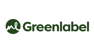 Greenlabel logo