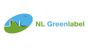 NL Greenlabel logo