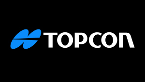 TOPCON logo